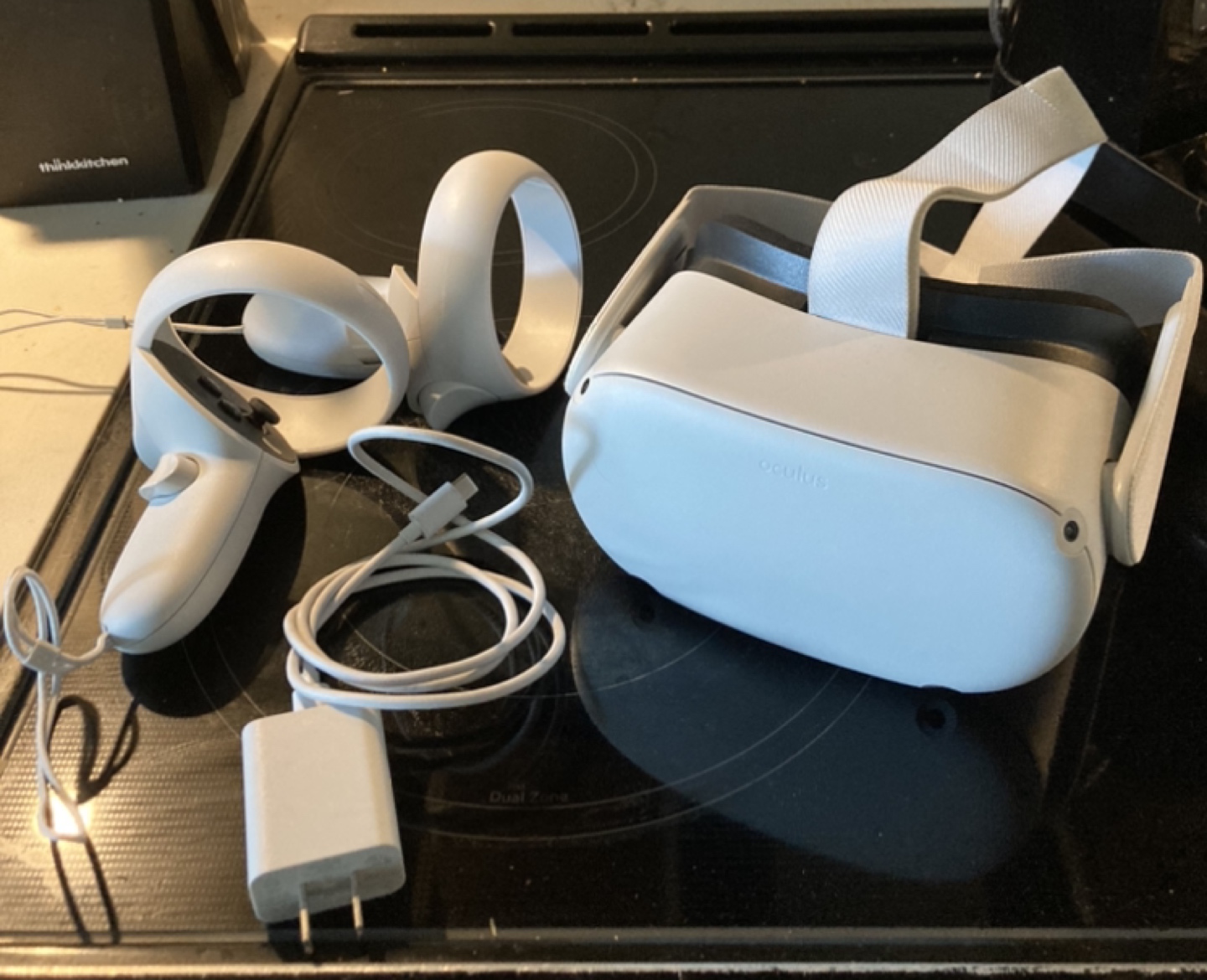 Oculus quest 2