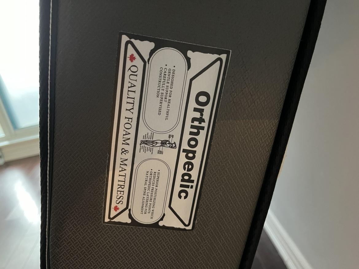 Queen Mattress - photo 2