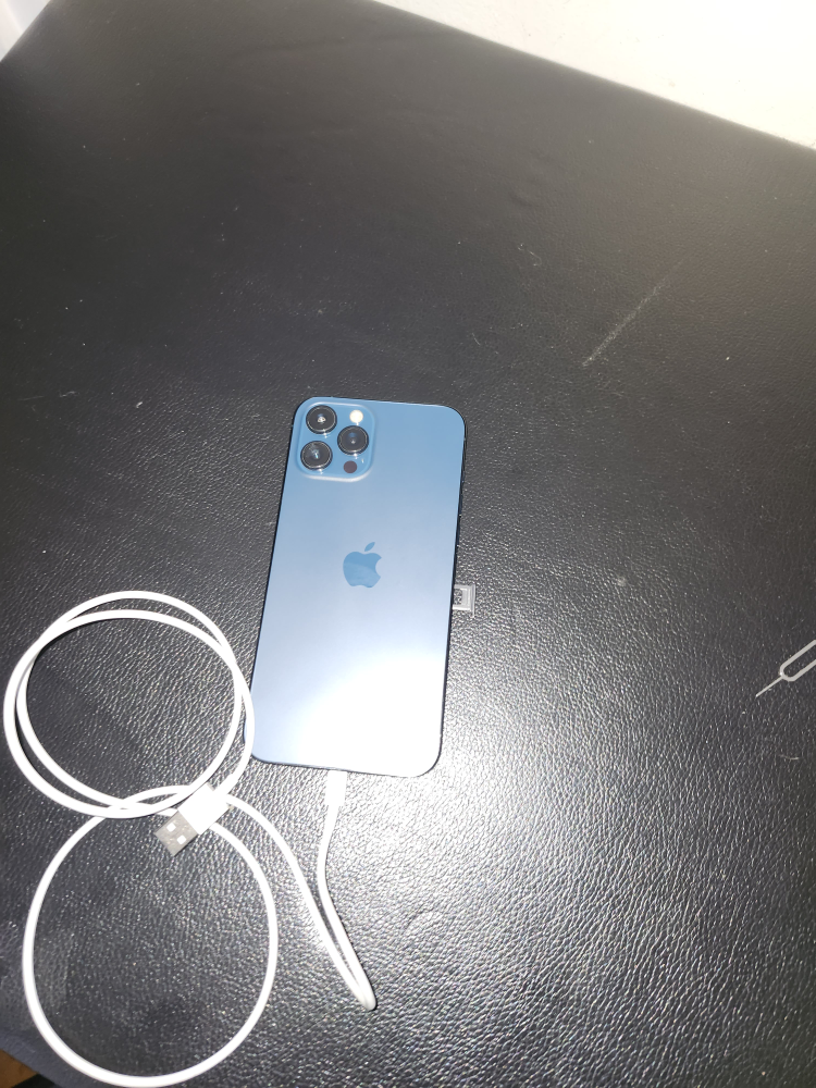 I Phone thumbnail