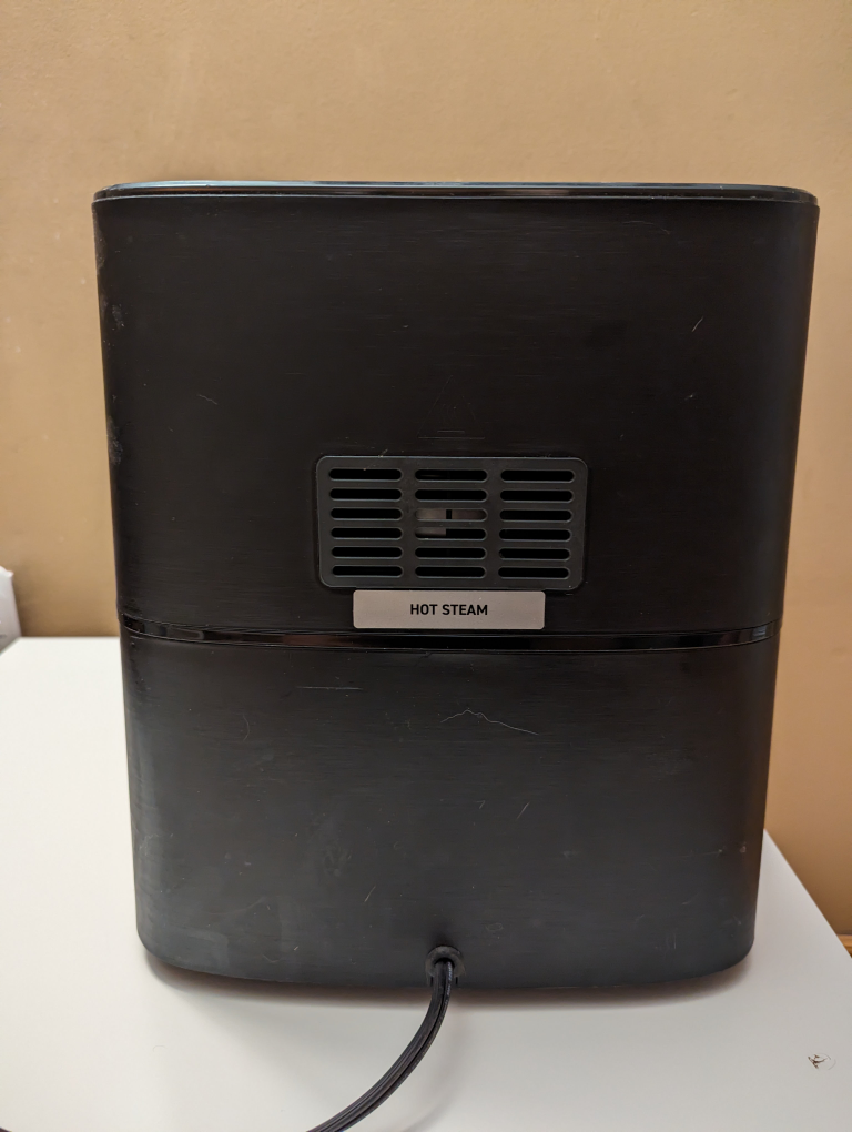 Cosori Smart 5.8 Quart Air Fryer - photo 4
