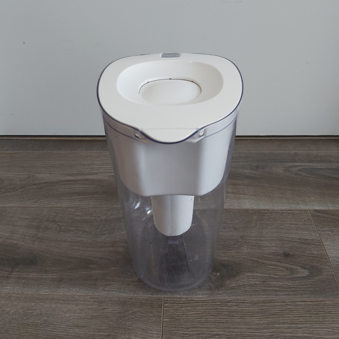 Brita water pitcher with filters image indicator(3)