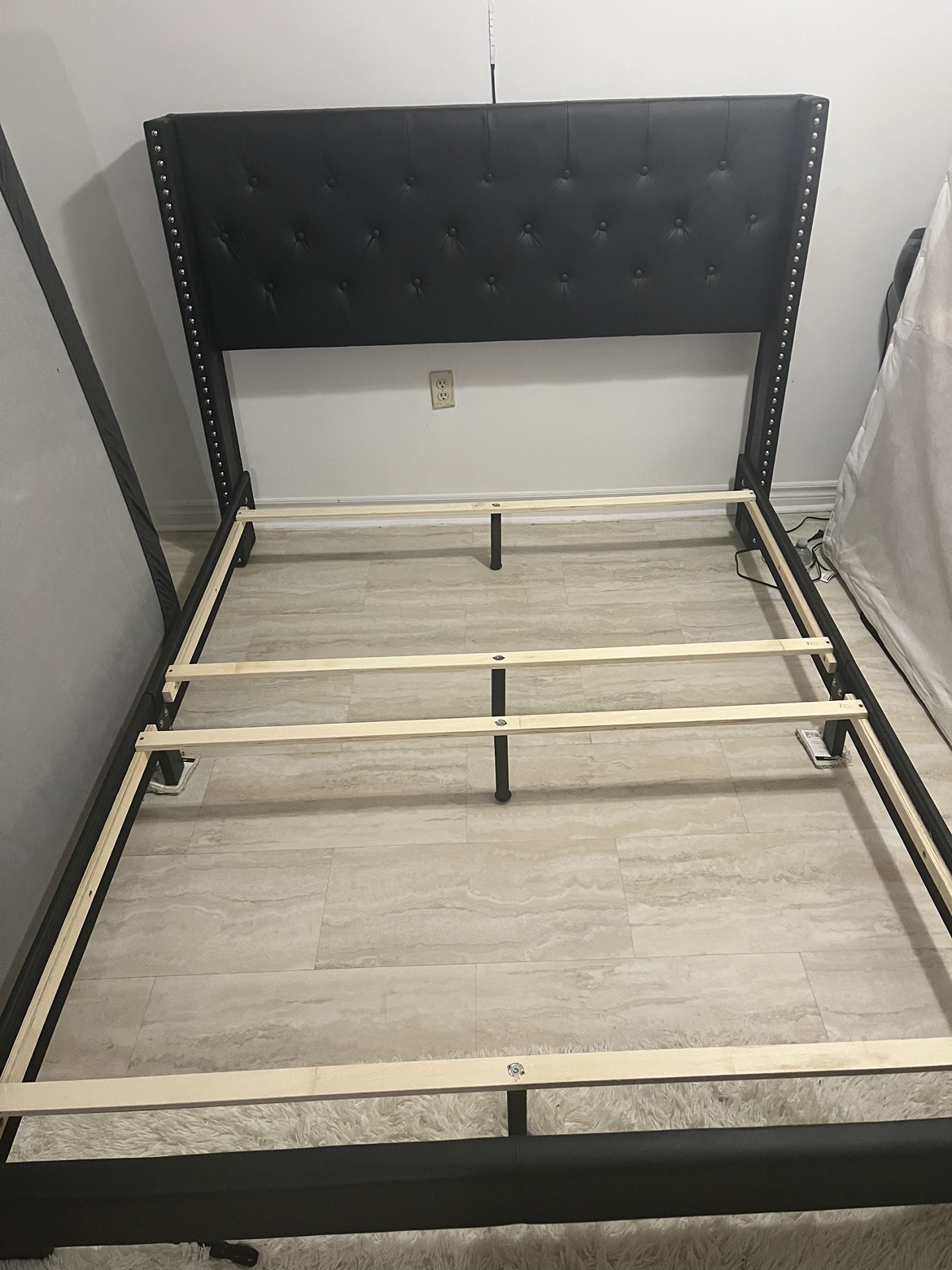 Queen Bed Frame - photo 3