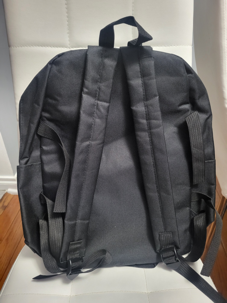 Small backpack #new image indicator(4)