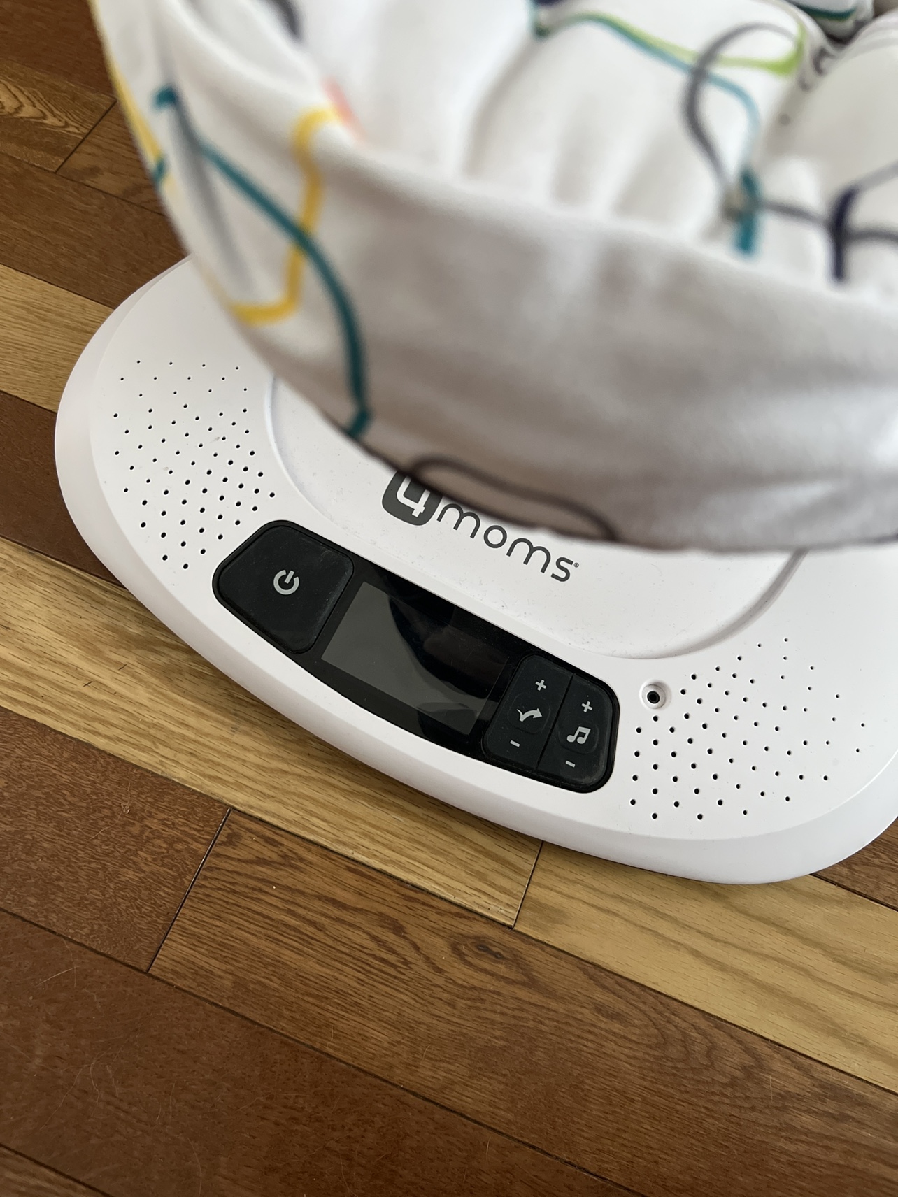 Mamaroo - photo 4