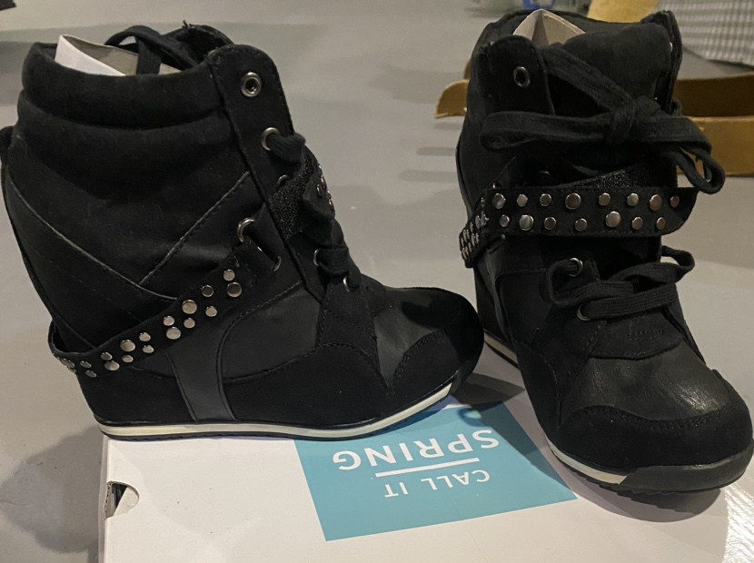 boots - photo 2
