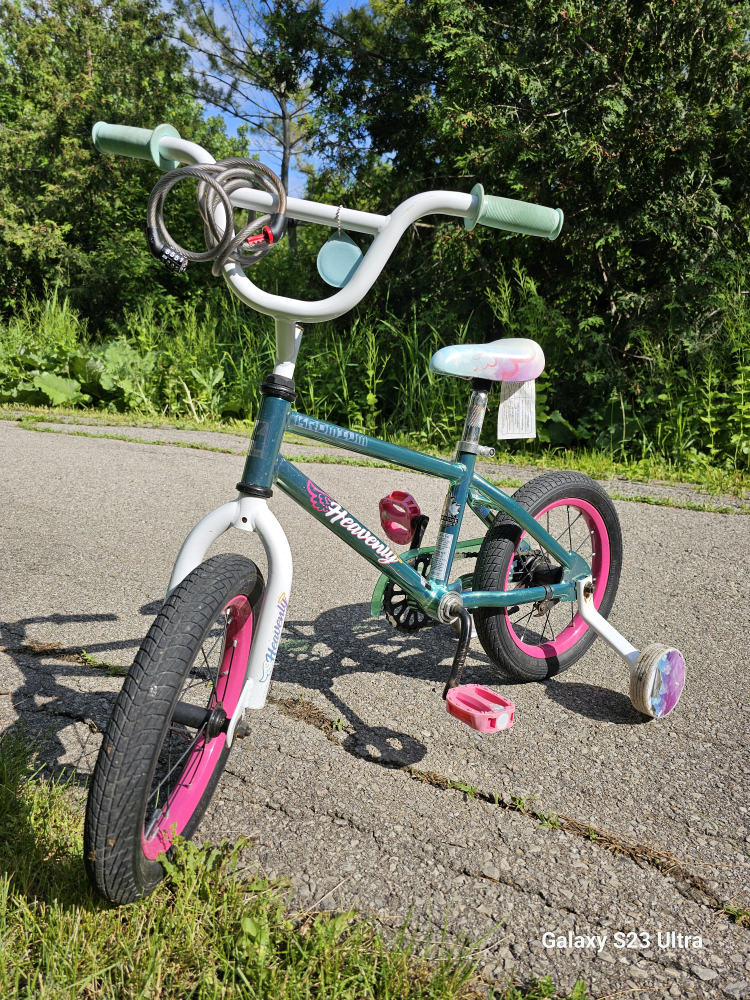 Stoneridge Kids Bi-cycle thumbnail