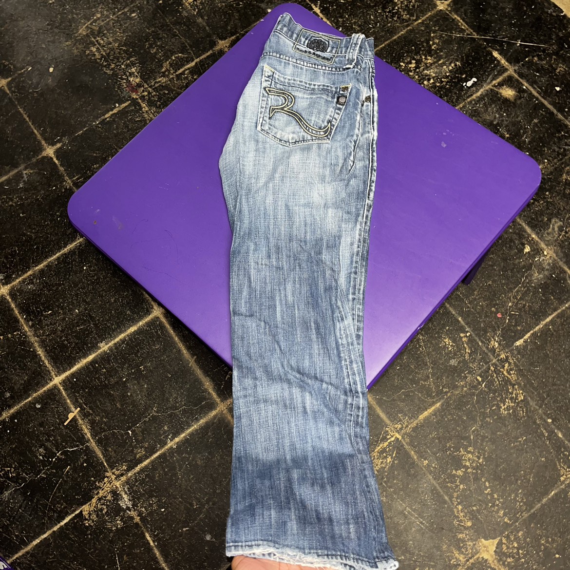 Rock & Republic Jeans (SIZE 31) - photo 4