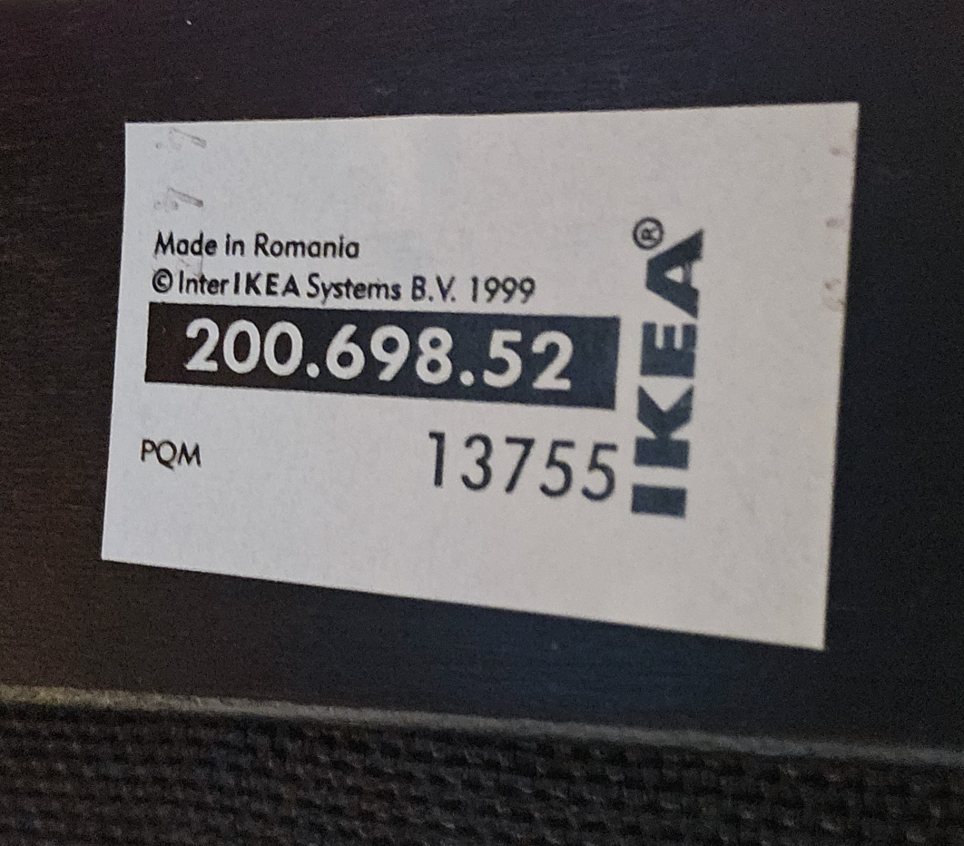 IKEA POÄNG Armchair - photo 4