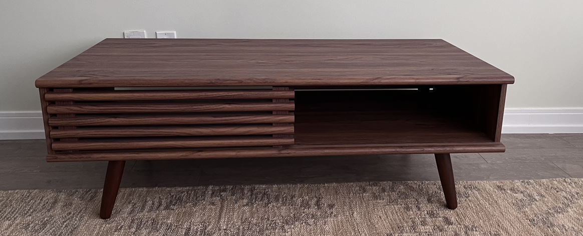 Coffee table - photo 2
