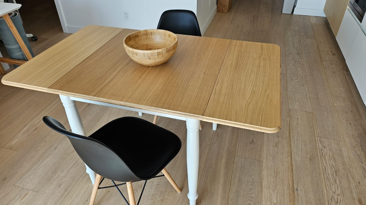 Set of 2 Dining Chairs - Structube - photo 4