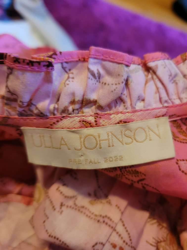 Ulla Johnson (pre fall 2022) - photo 3