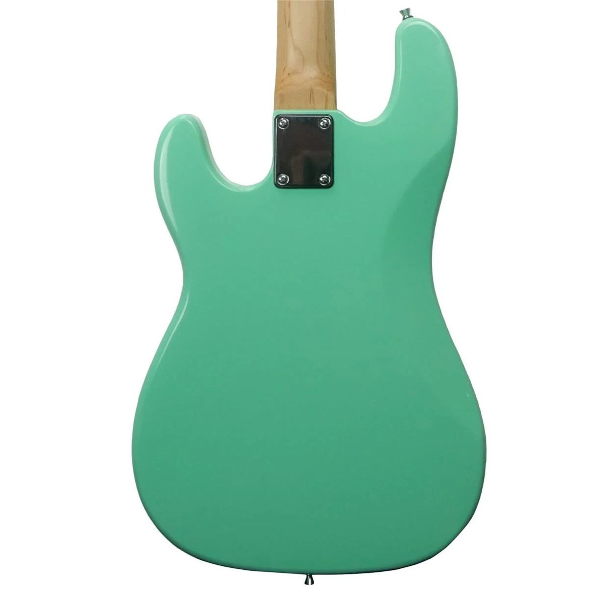 Electric Bass Guitar - photo 3