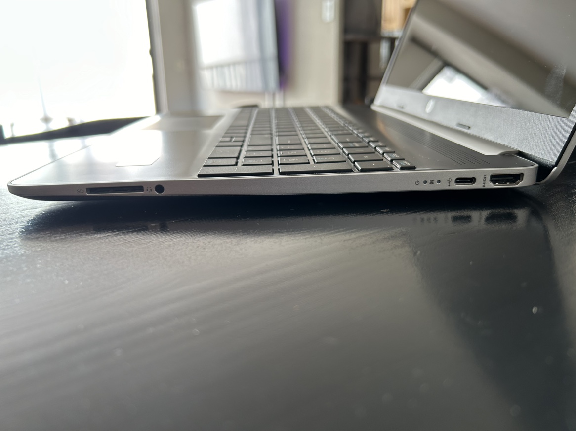 Hp 15 inch laptop image indicator(6)