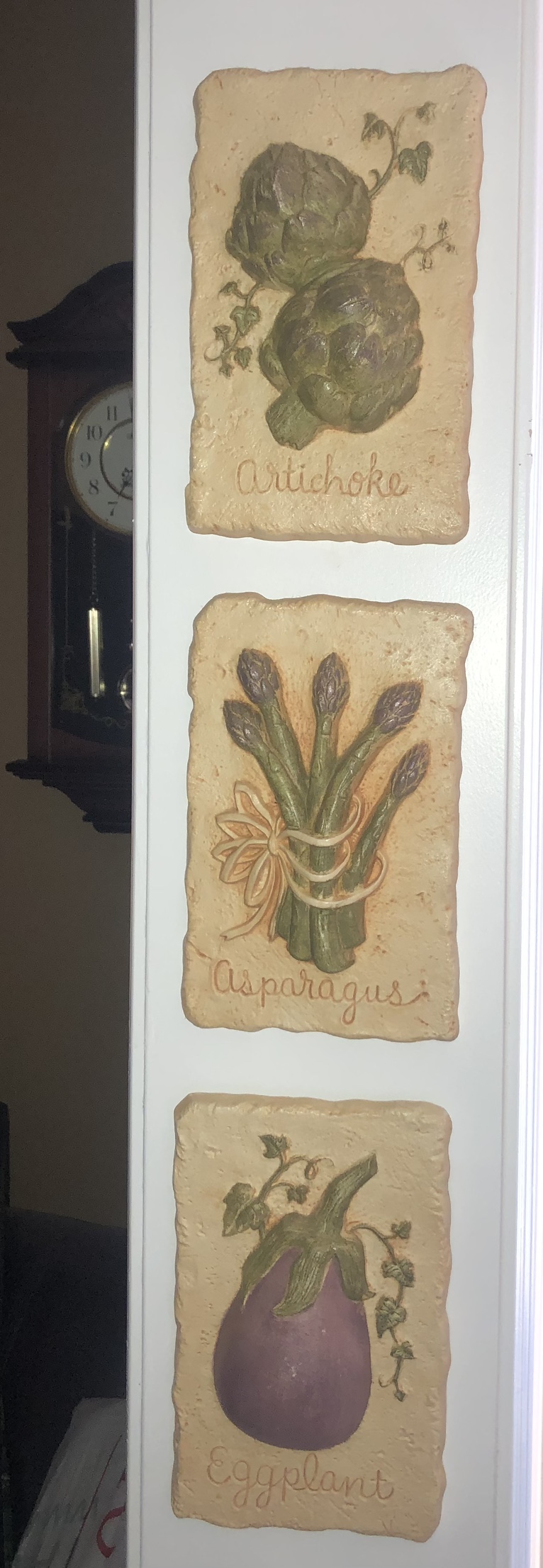 Wall art for kitchen or living room - photo 2