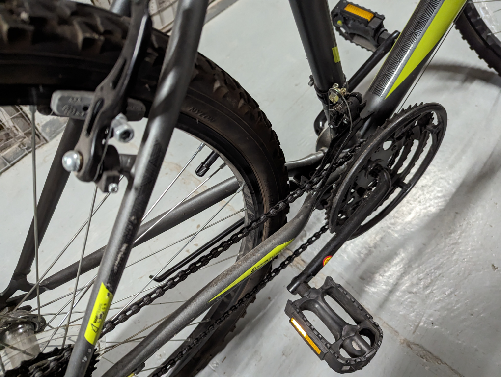 bike movelo - photo 2