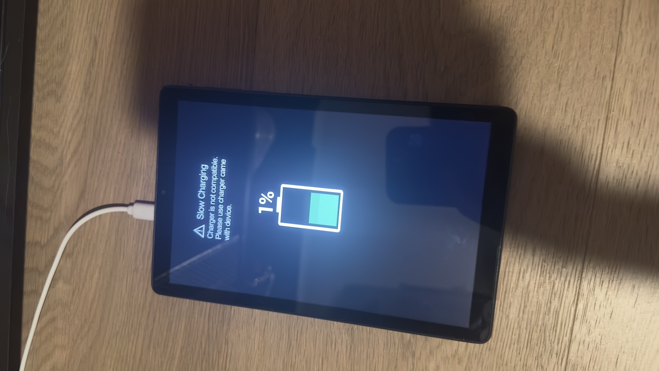 TCL TAB 8 - photo 3
