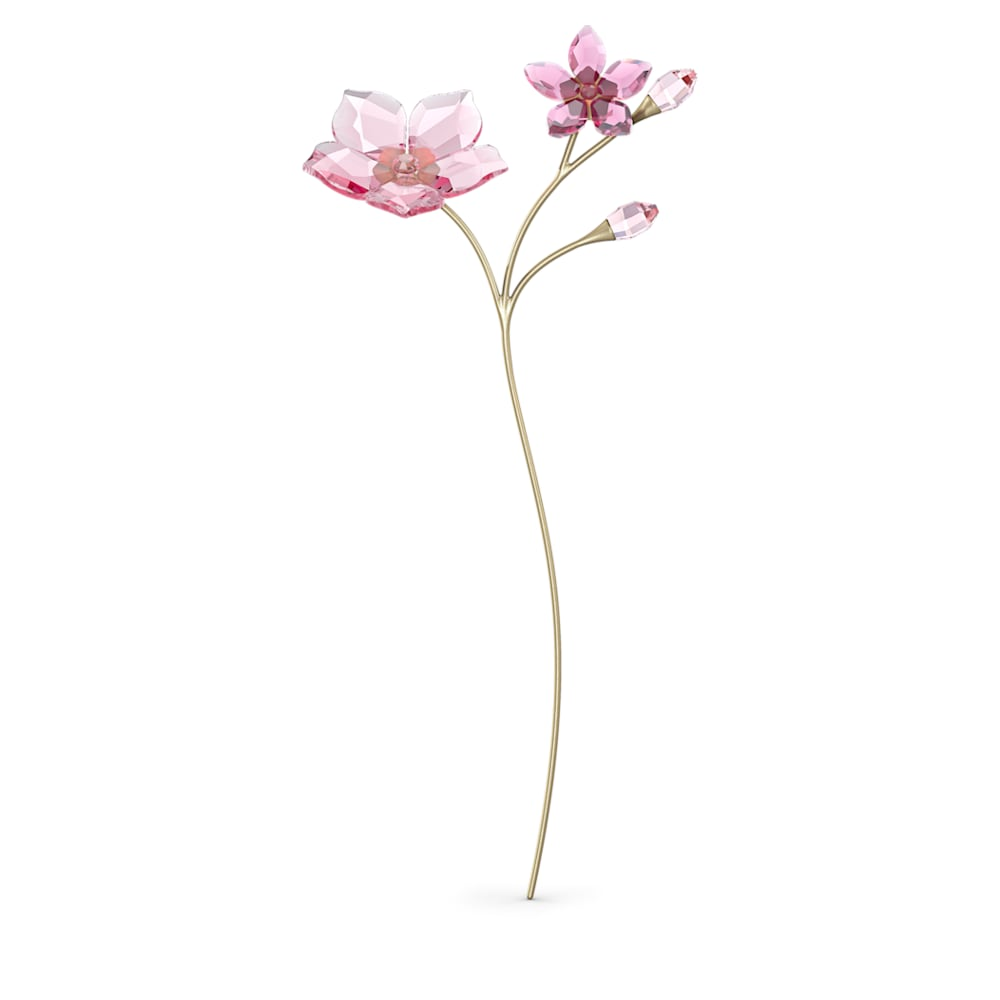 Swarovski Cherry blossom with vase image indicator(2)