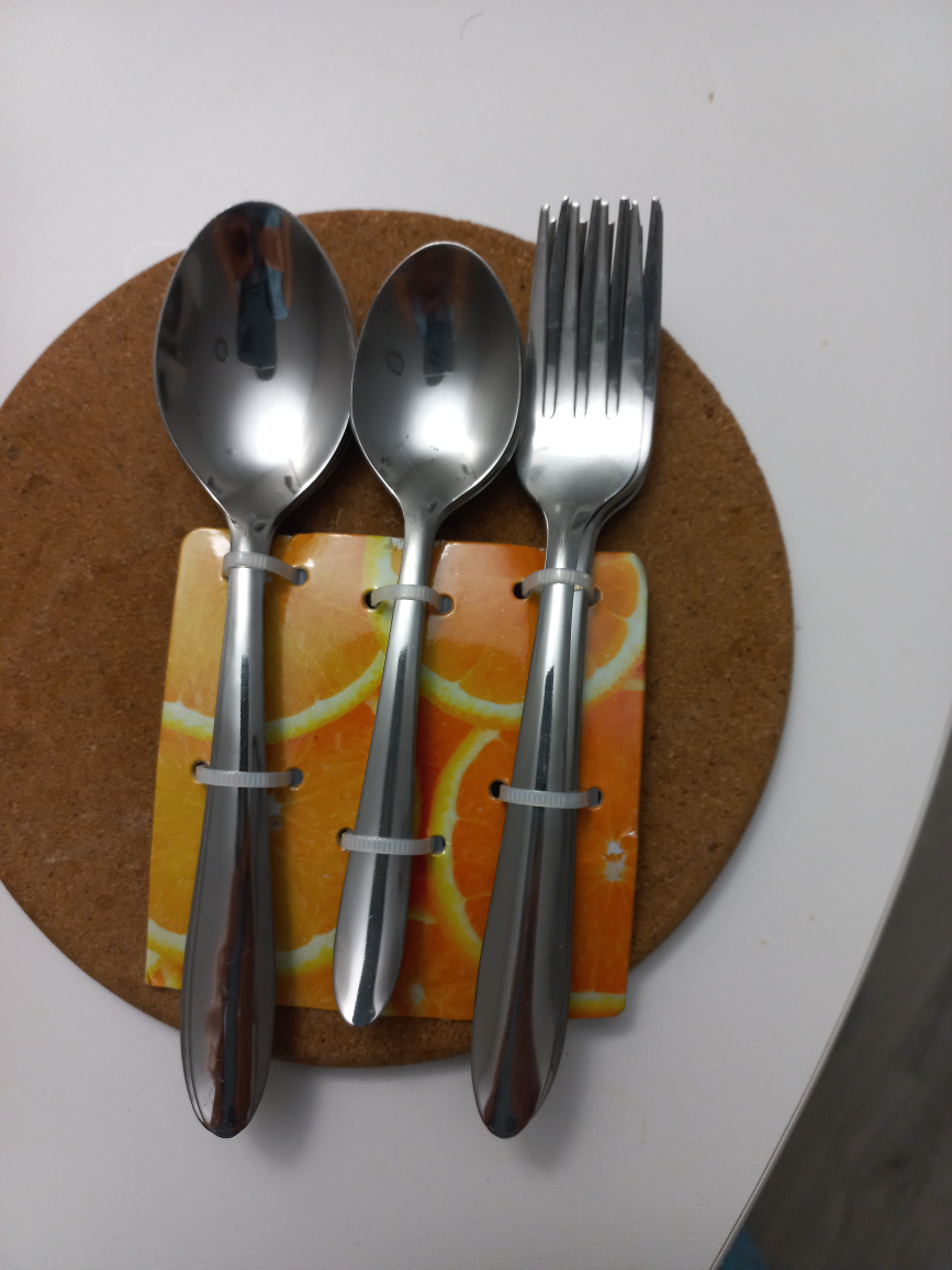 Bundle of spoon thumbnail