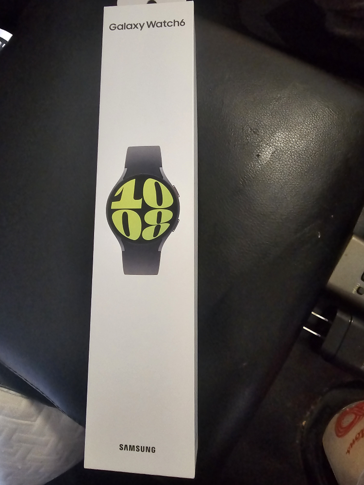 Samsung Galaxy Watch6