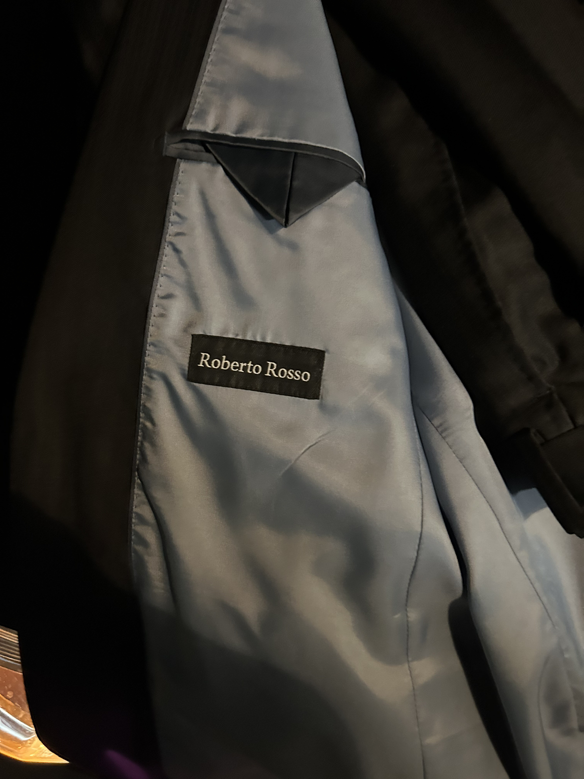 2 dry cleaned suits image indicator(2)