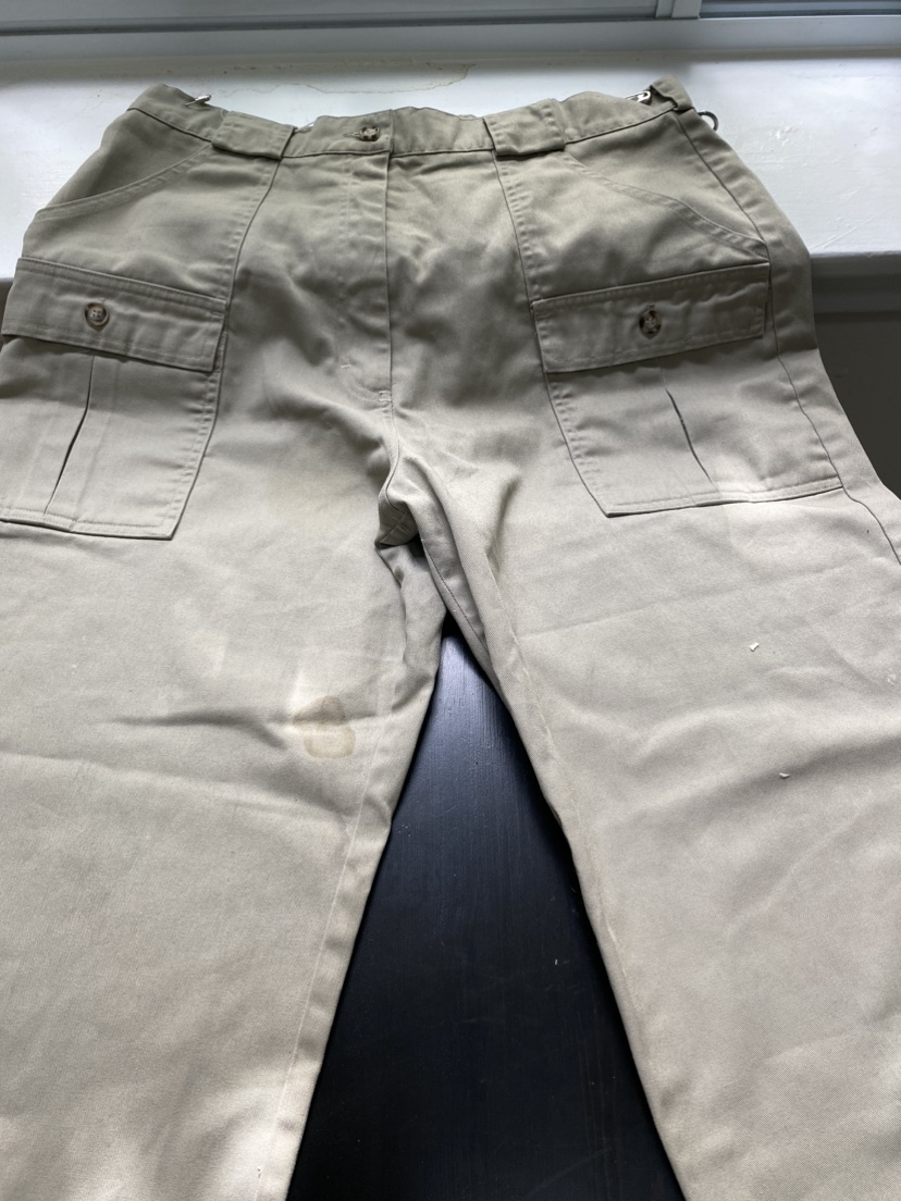 Tilly’s endurable - photo 4