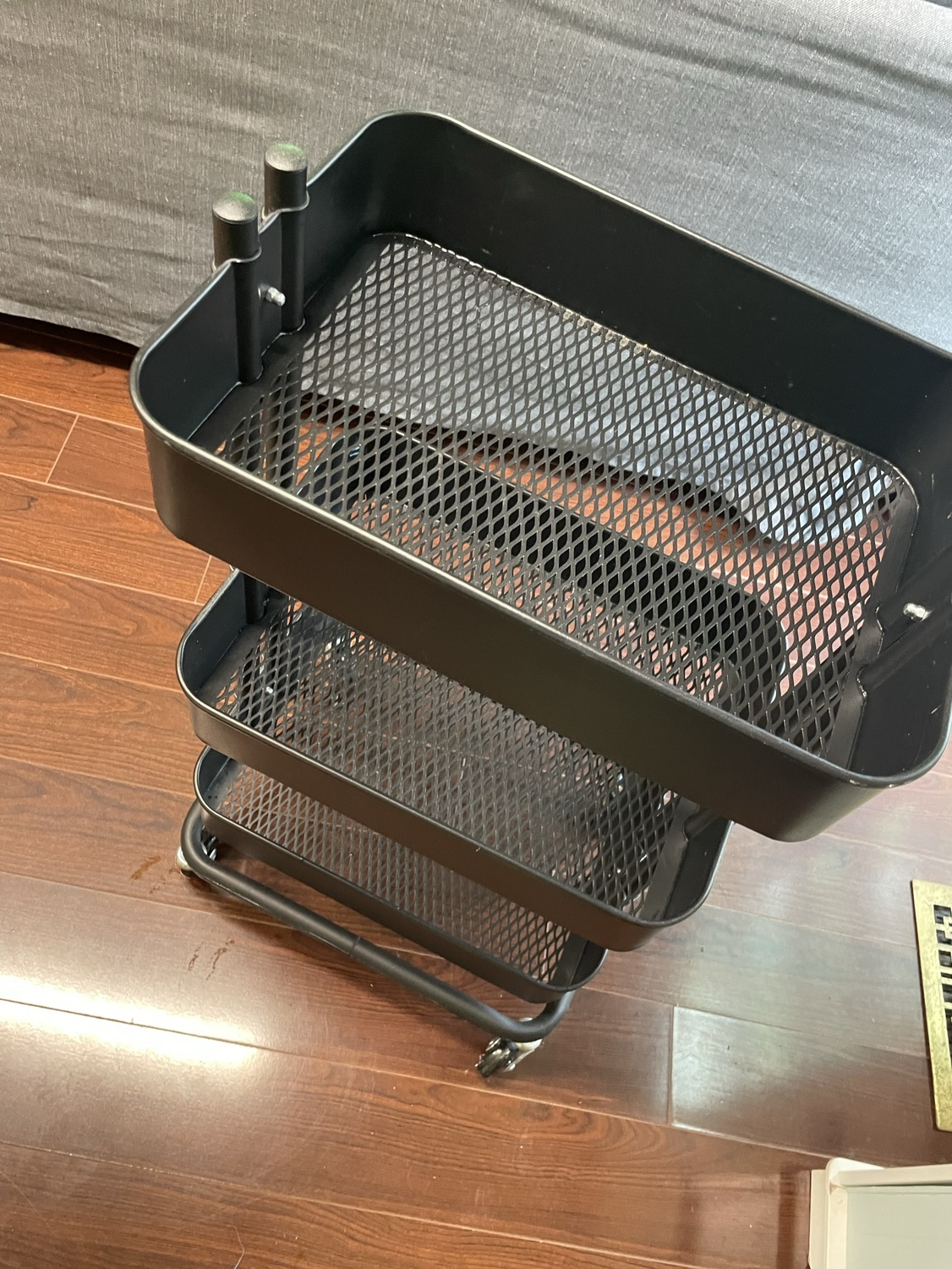 Utility cart IKEA