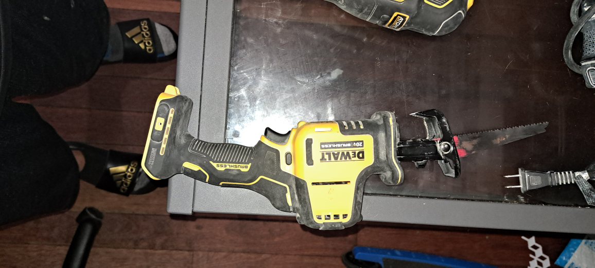 Power Tools image indicator(3)