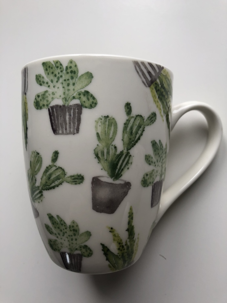 Coffee mug set - BRAND NEW in package image indicator(4)