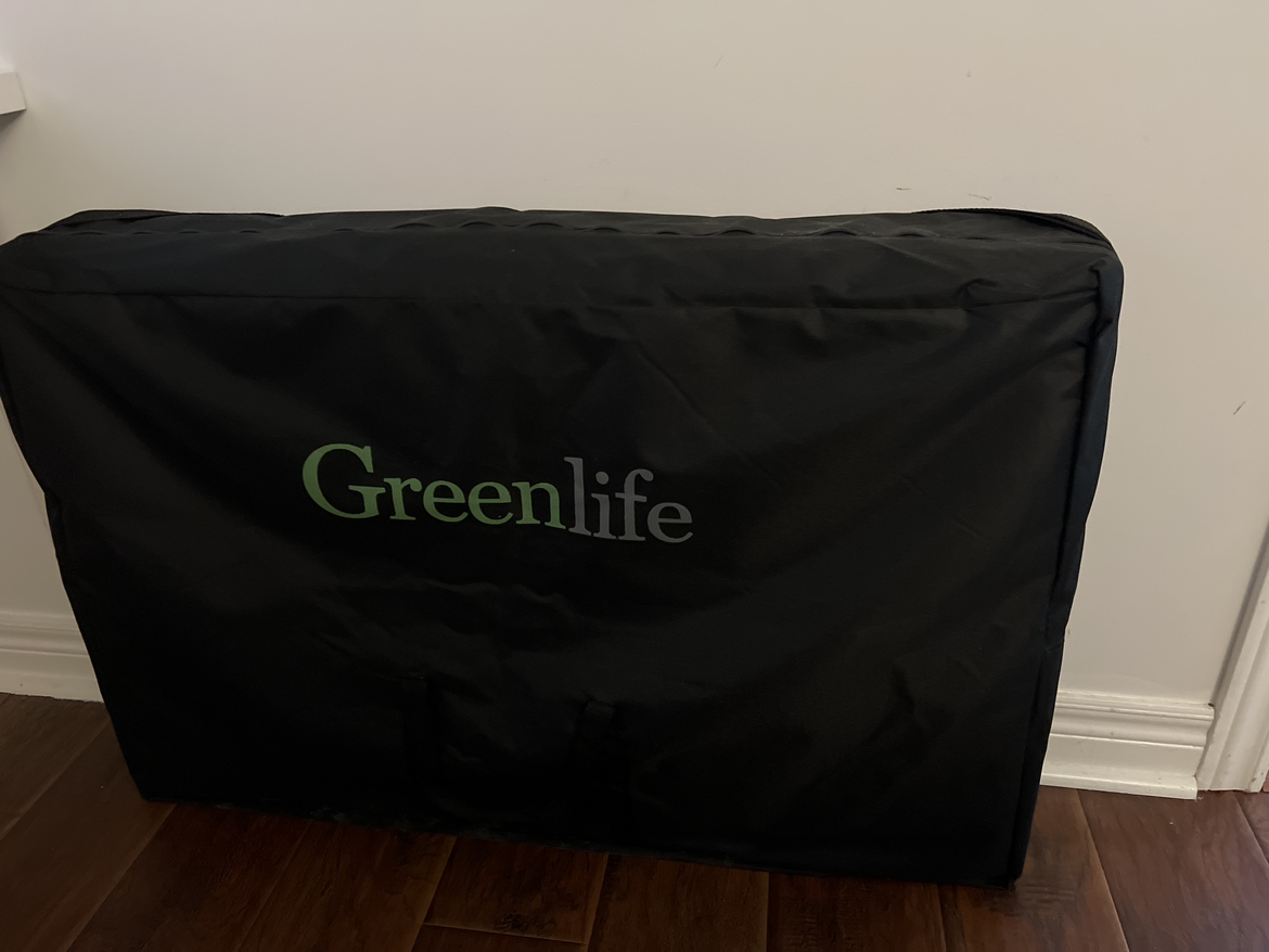 Massage bed - photo 3