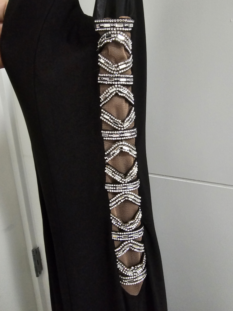 Dress - photo 2