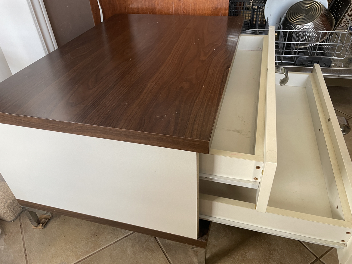 Small Drawer - photo 2