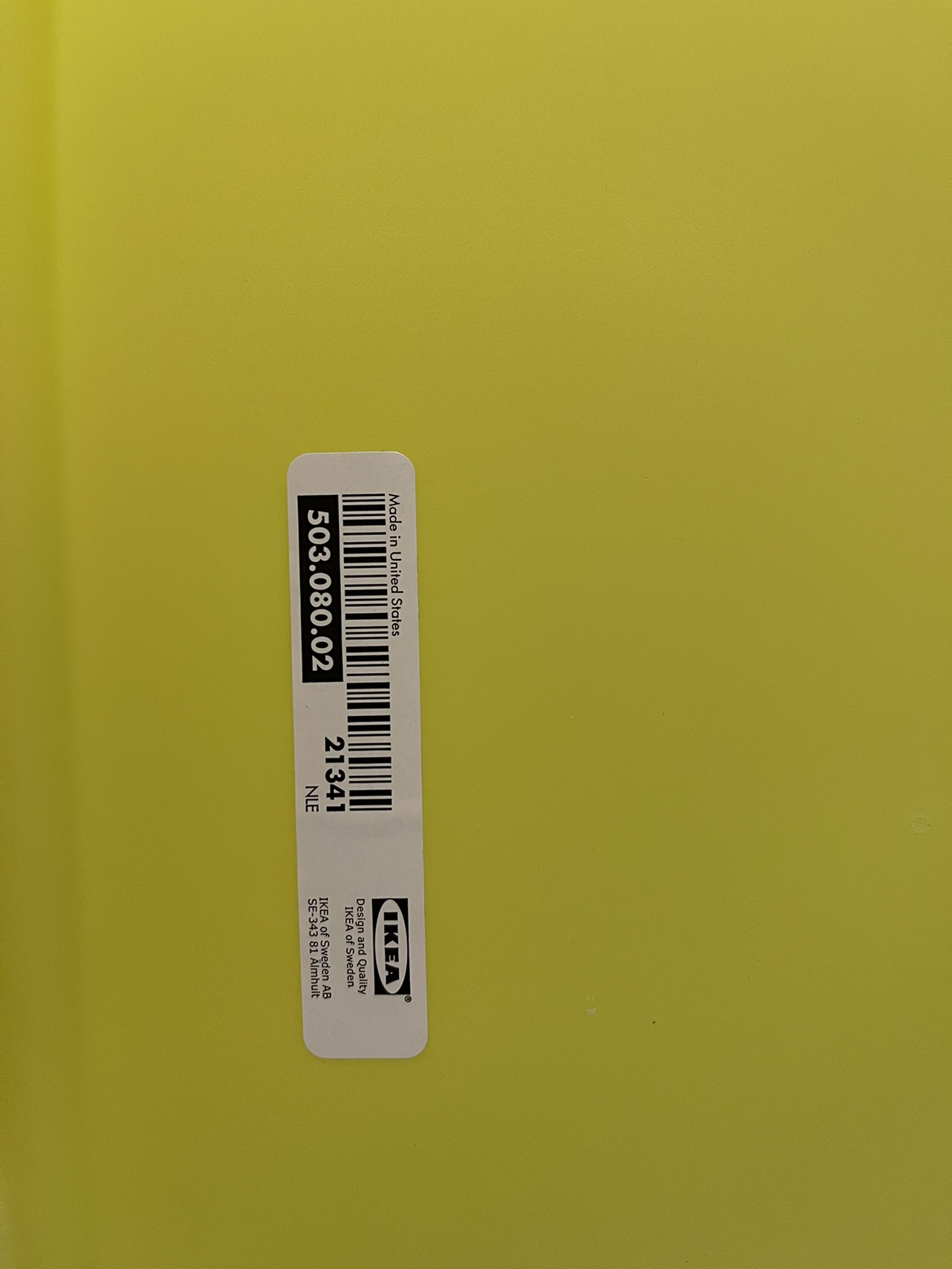 IKEA storage trays #freecycle image indicator(2)