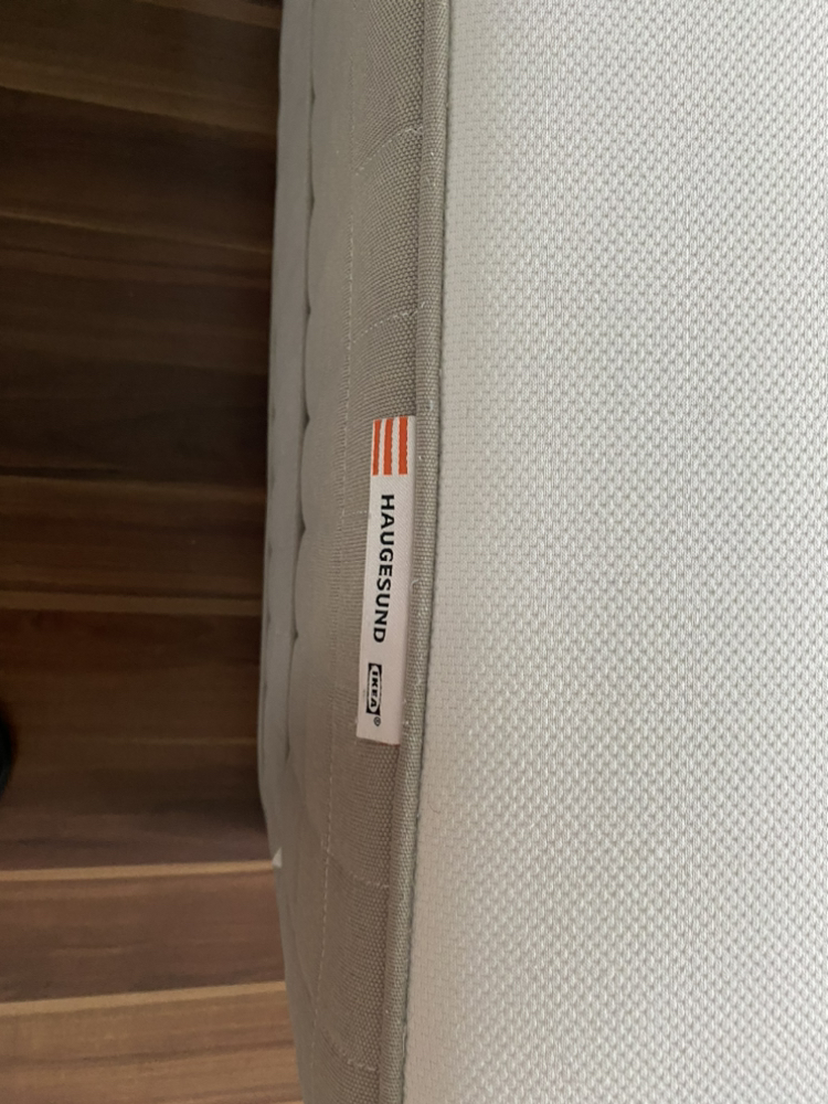 Queen size mattress