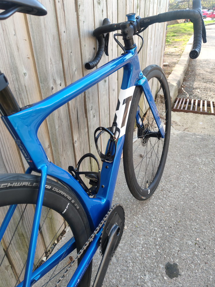 3t Strada Pro - photo 2