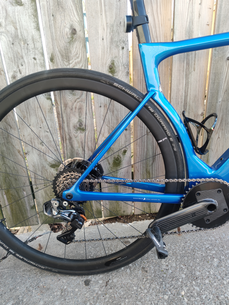 3t Strada Pro - photo 3