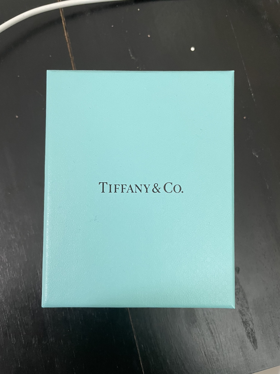 Return to Tiffany™ Heart Tag Bead Bracelet in Silver