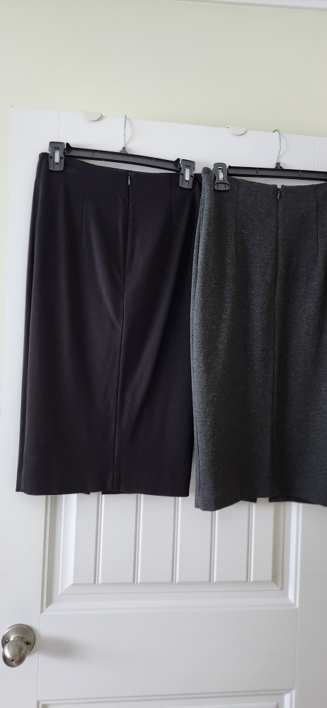 Lord+Taylor skirts with front split - photo 2