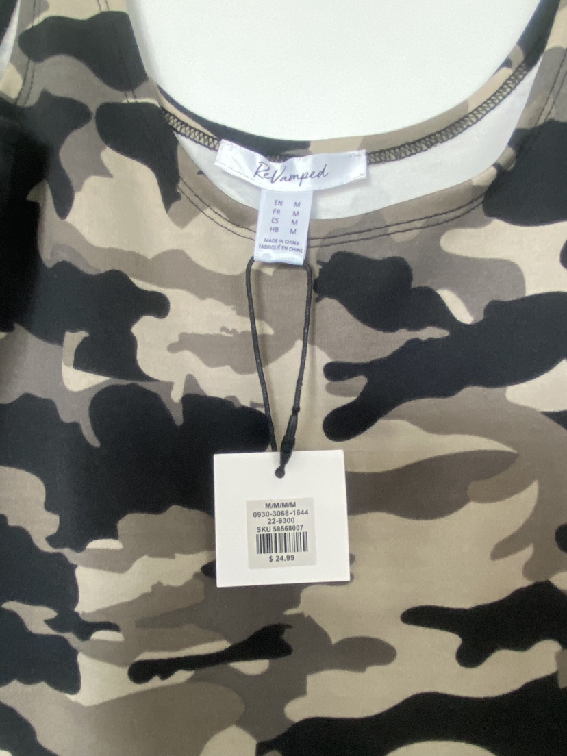 New with tag bodycon dress sz med image indicator(2)