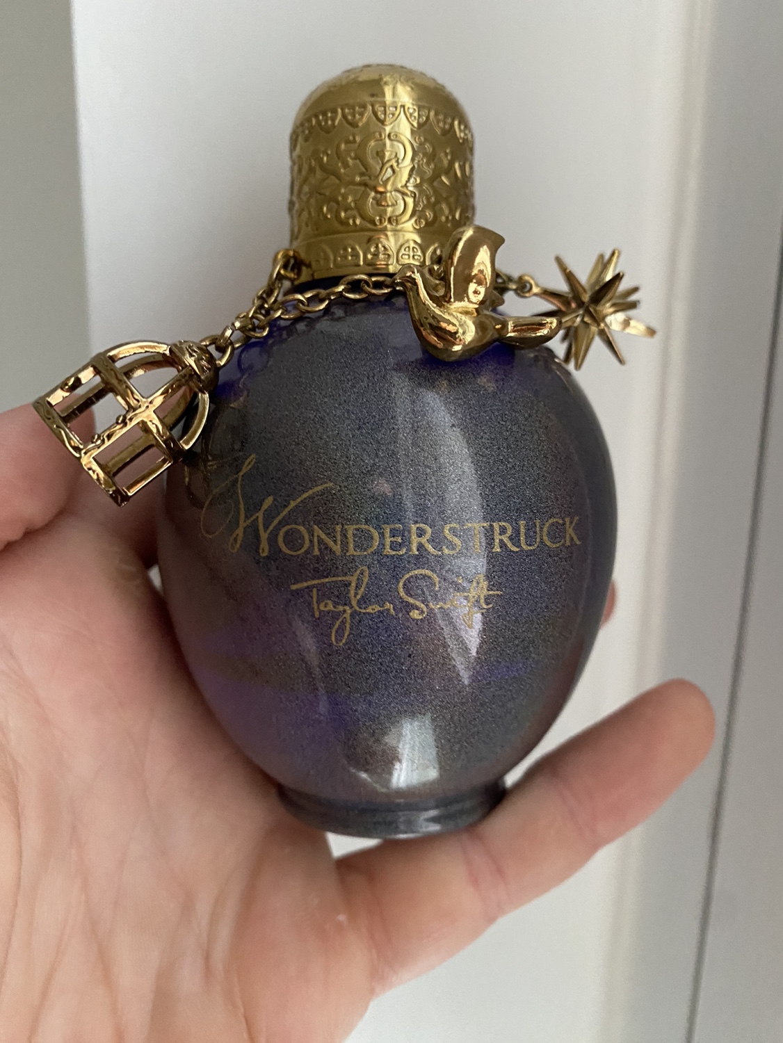 Taylor Swift Wonderstruck perfume 50ml thumbnail