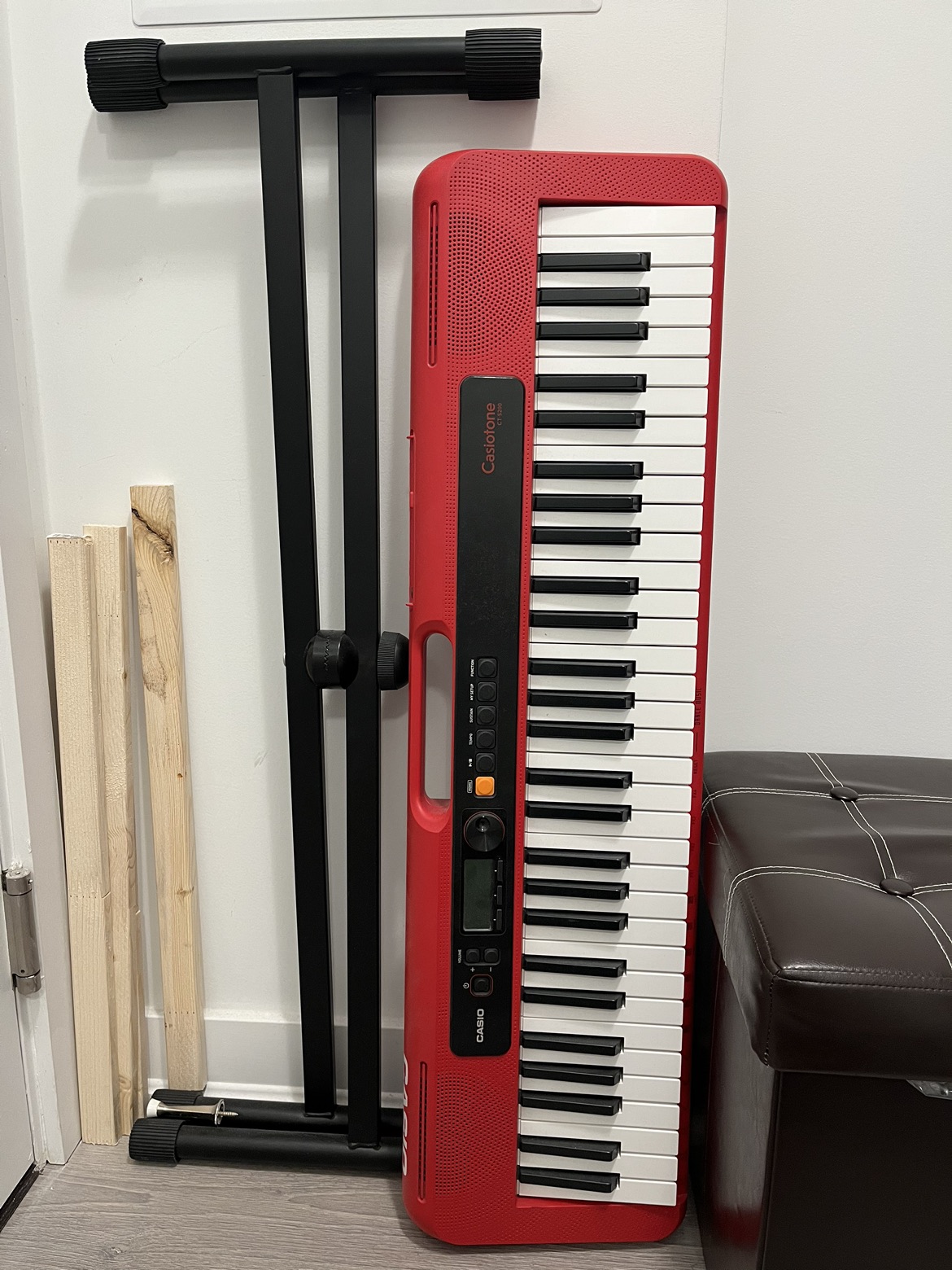 Casio