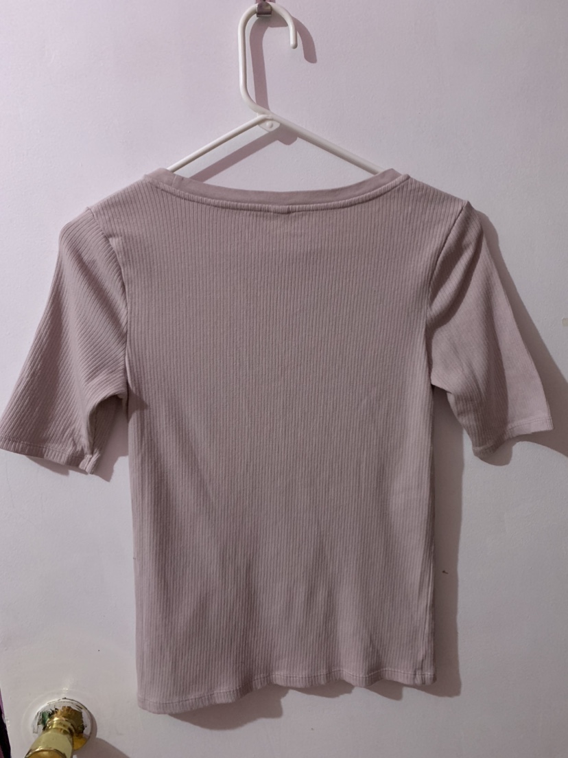 Uniqlo Shirt image indicator(2)