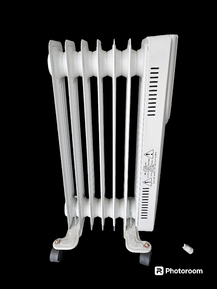 Konwin Radiator Heater