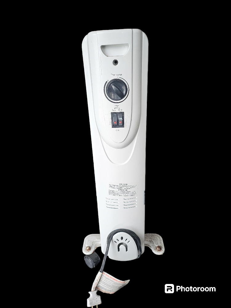Konwin Radiator Heater - photo 2