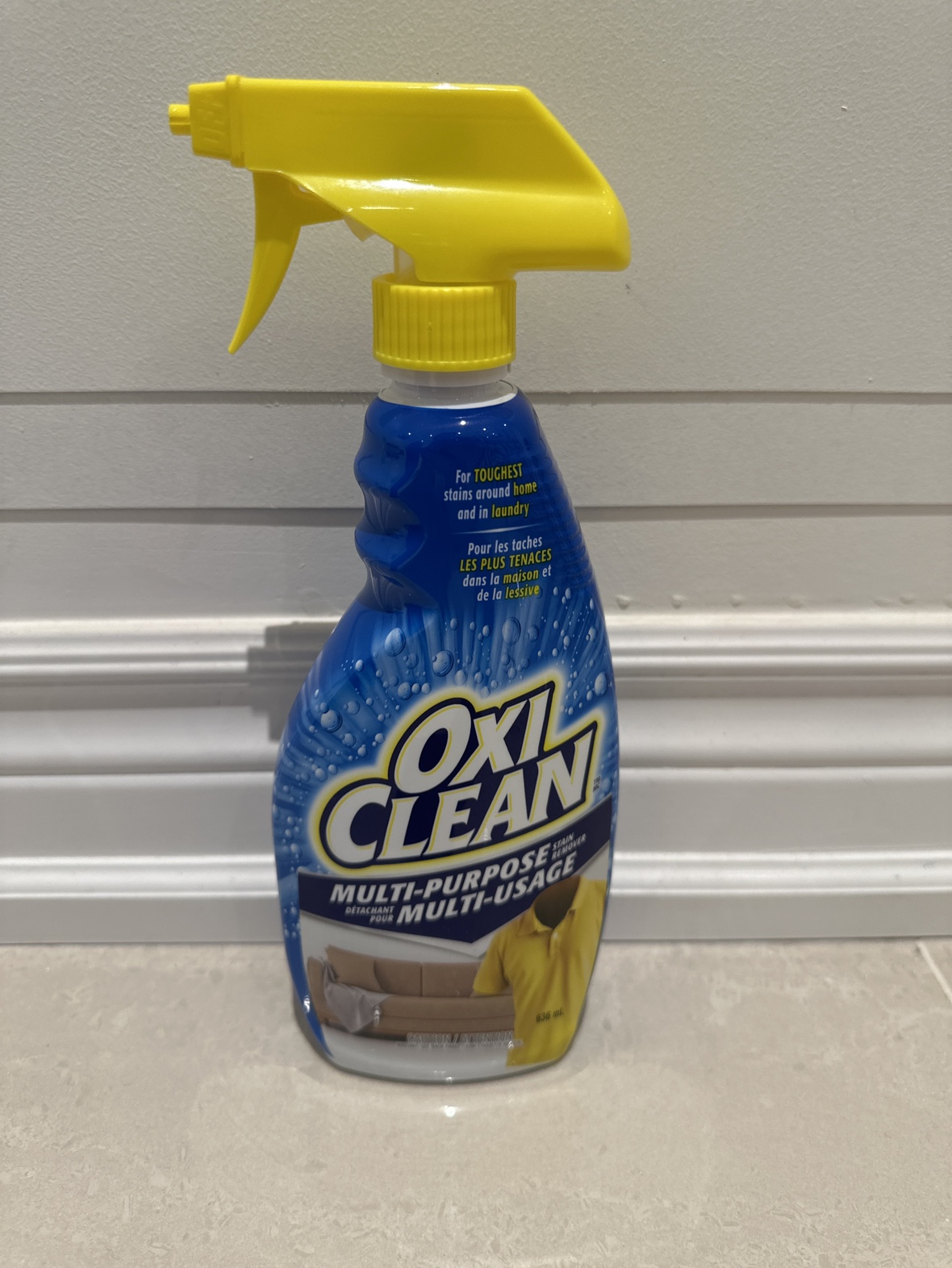 Oxi Clean thumbnail