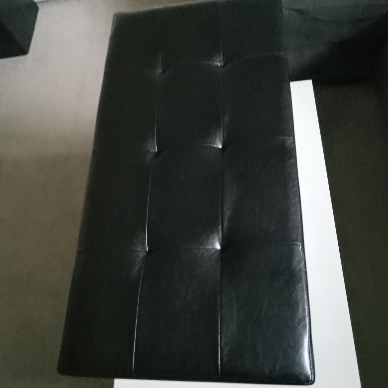 folding ottomam - photo 2