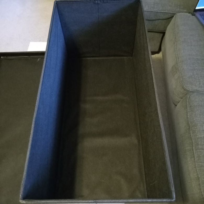 folding ottomam - photo 3
