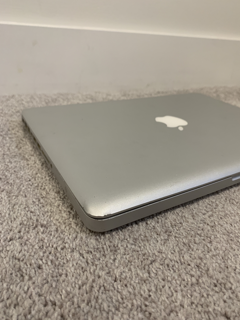 MacBook Pro 13” 2.3GHz i5 500GB HDD 4GB RAM - photo 4