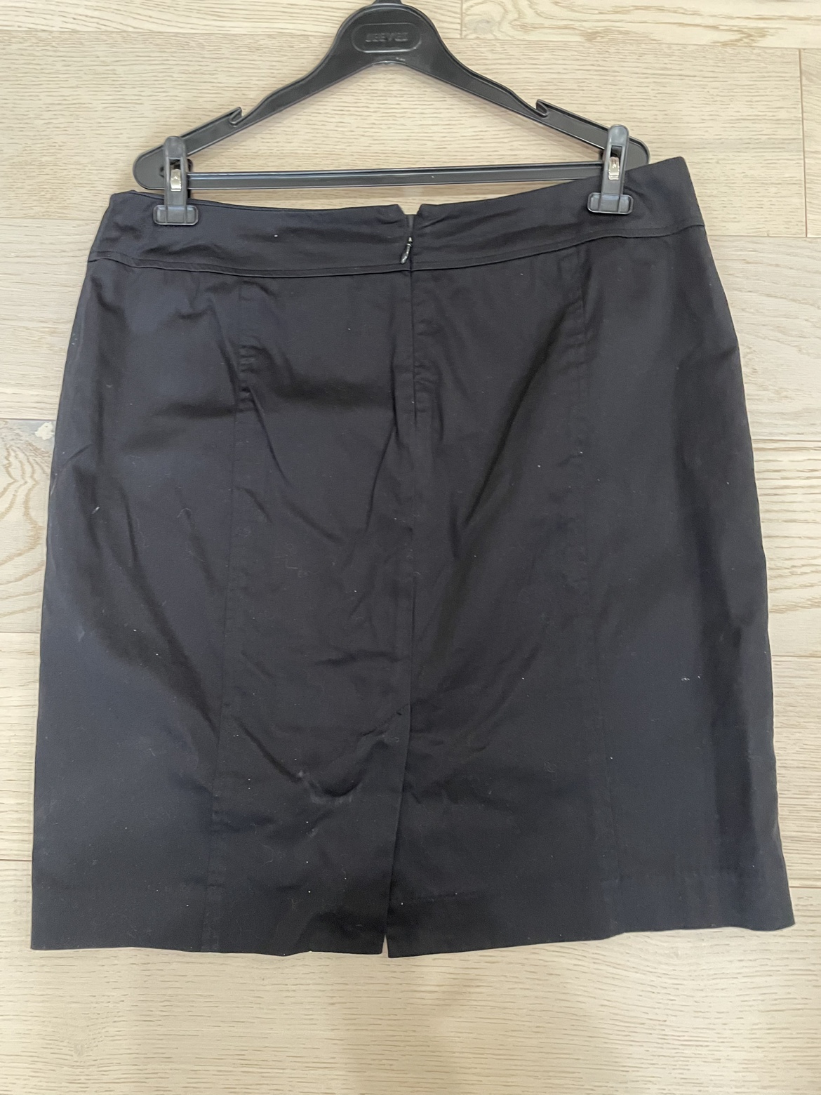 Cleo Skirt