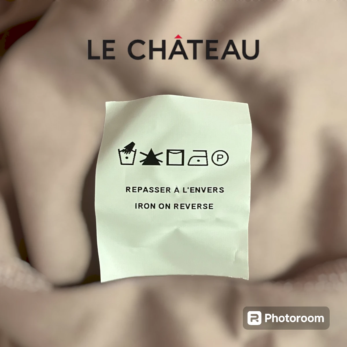 🌸 BRAND NEW 🌸 Le Château Dress 👗 image indicator(7)