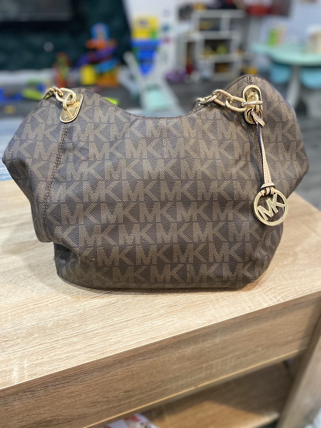 Michael Kors bag (original)